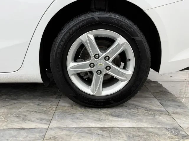 2022 Chevrolet Malibu - Image 12 of 12