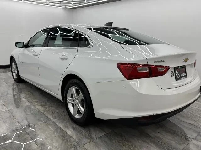 2022 Chevrolet Malibu - Image 4 of 12