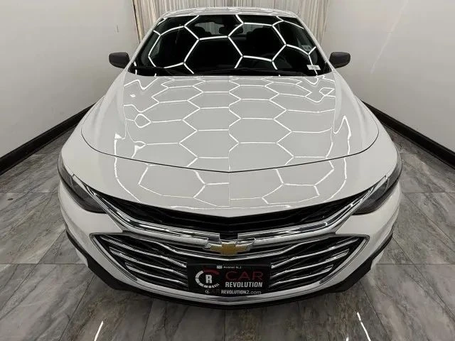 2022 Chevrolet Malibu - Image 2 of 12