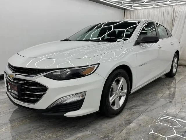2022 Chevrolet Malibu - Image 3 of 12