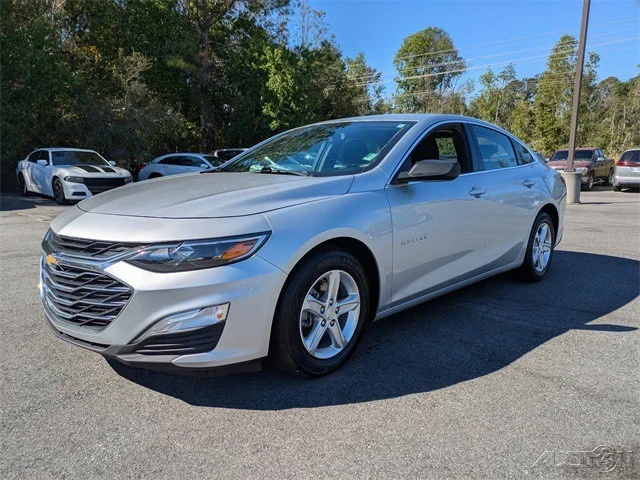 2022 Chevrolet Malibu - Image 8 of 21