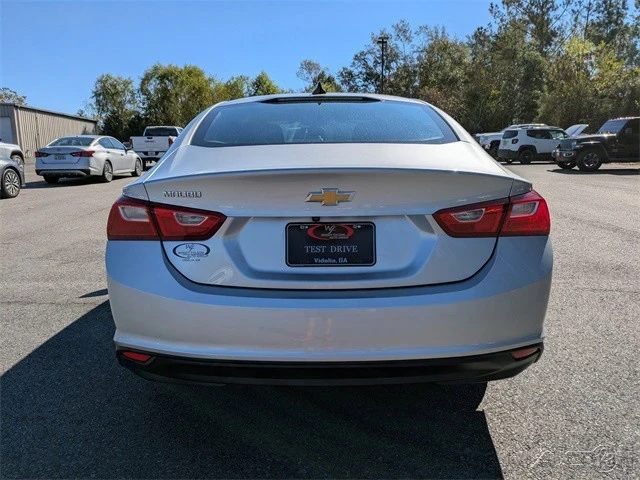2022 Chevrolet Malibu - Image 5 of 21