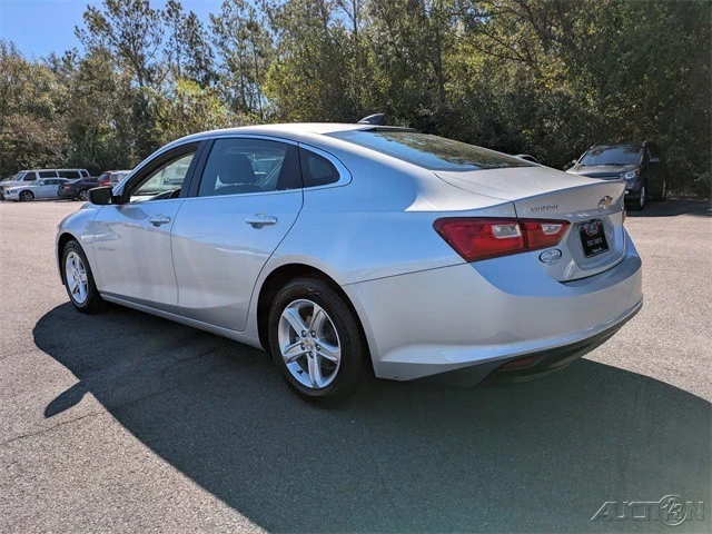2022 Chevrolet Malibu - Image 6 of 21