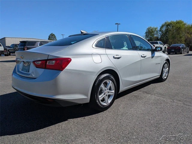 2022 Chevrolet Malibu - Image 4 of 21