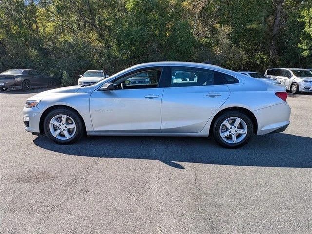 2022 Chevrolet Malibu - Image 7 of 21