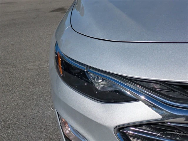2022 Chevrolet Malibu - Image 10 of 21