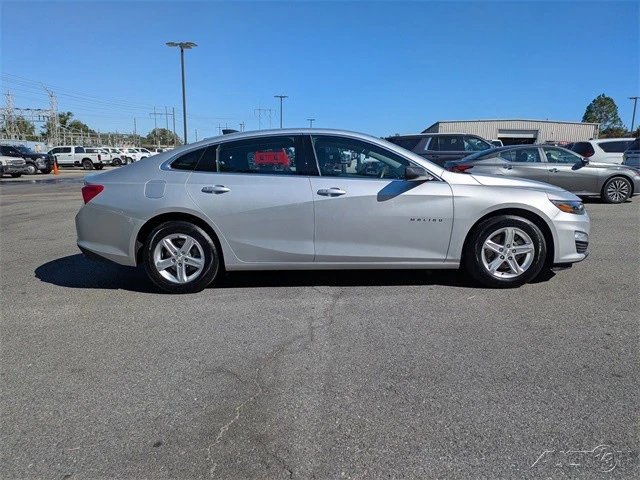 2022 Chevrolet Malibu - Image 3 of 21