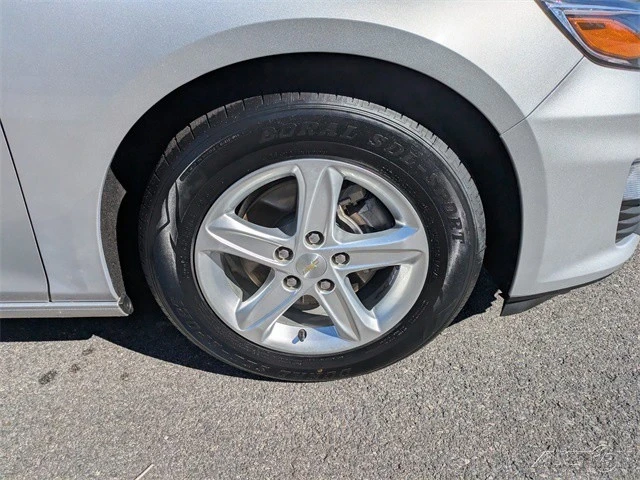 2022 Chevrolet Malibu - Image 11 of 21