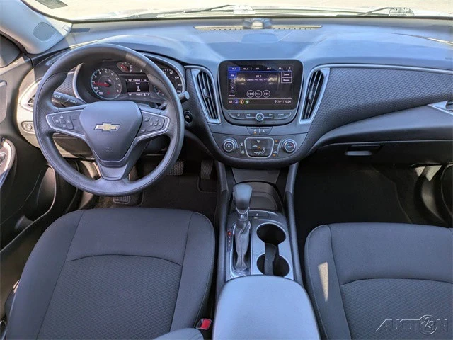 2022 Chevrolet Malibu - Image 14 of 21