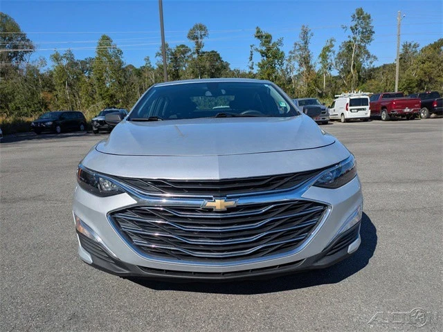 2022 Chevrolet Malibu - Image 9 of 21