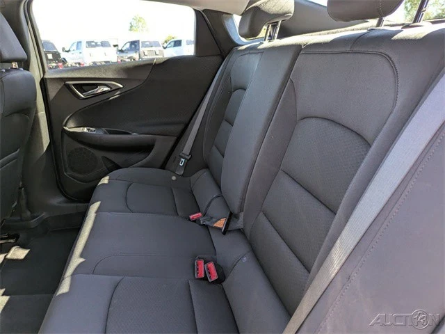 2022 Chevrolet Malibu - Image 13 of 21
