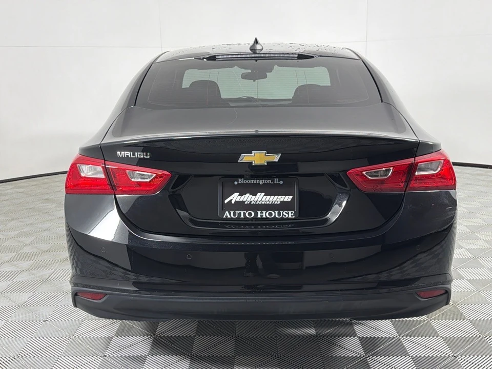 2022 Chevrolet Malibu - Image 5 of 21