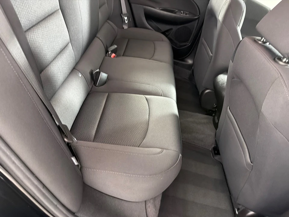 2022 Chevrolet Malibu - Image 21 of 21