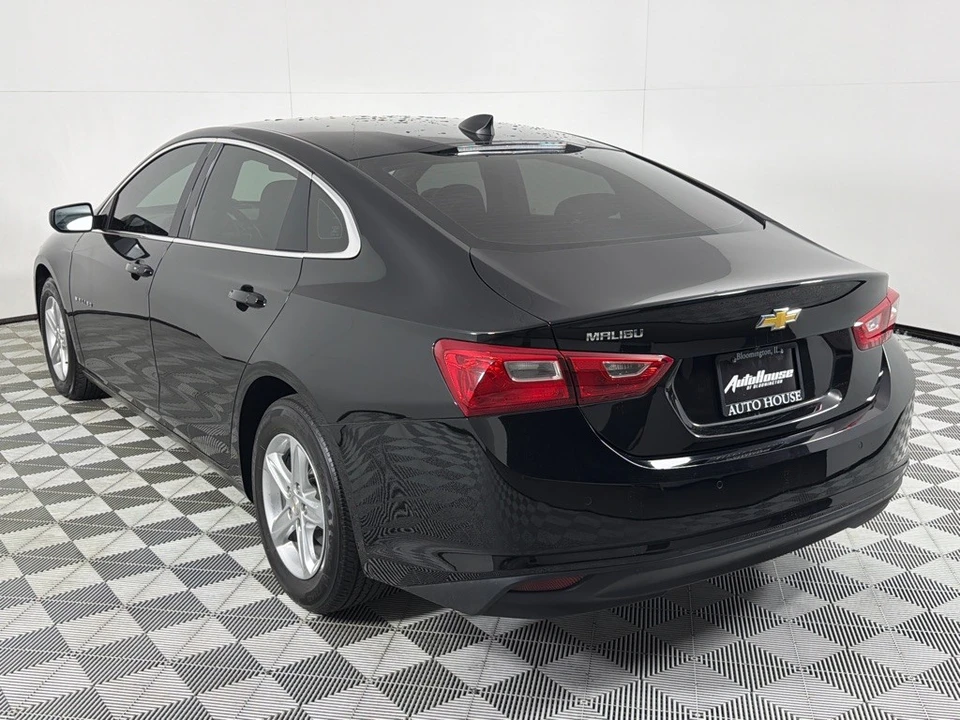 2022 Chevrolet Malibu - Image 6 of 21