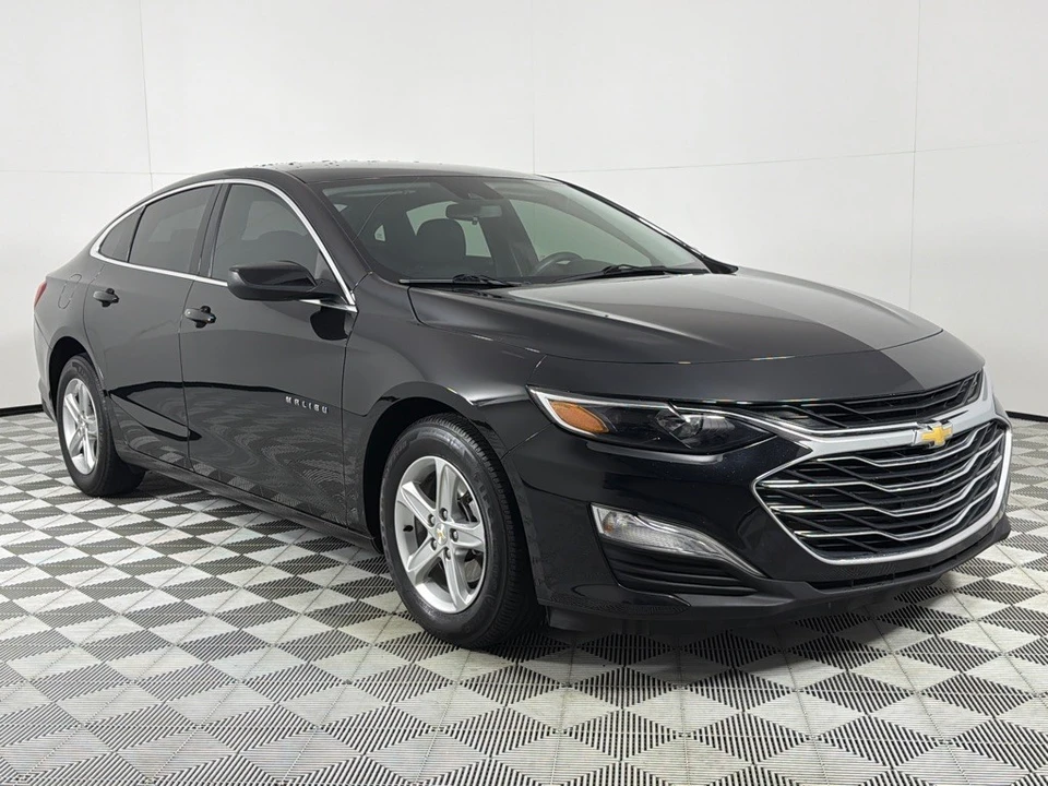 2022 Chevrolet Malibu - Image 3 of 21