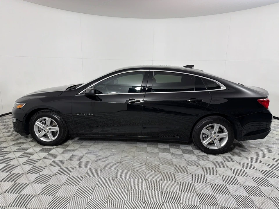 2022 Chevrolet Malibu - Image 8 of 21