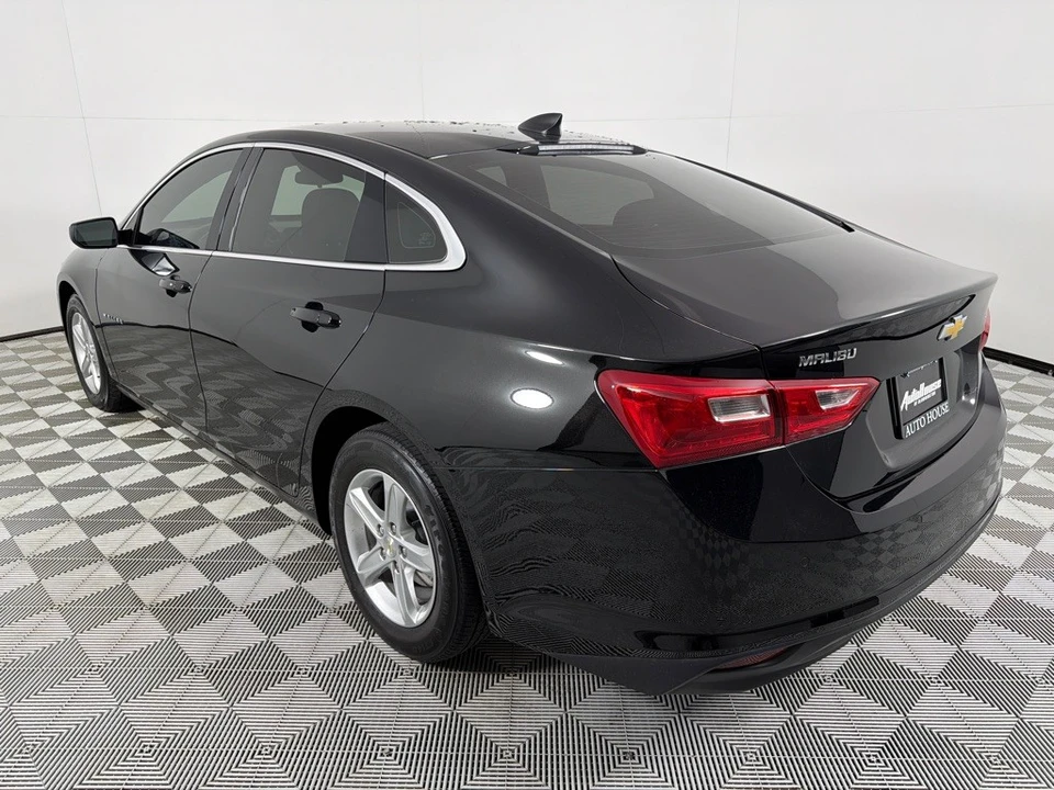 2022 Chevrolet Malibu - Image 7 of 21