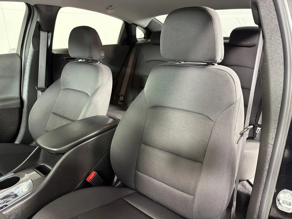 2022 Chevrolet Malibu - Image 13 of 21