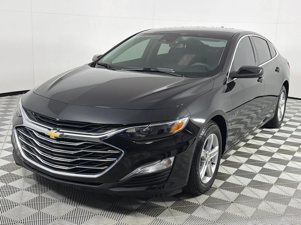 2022 Chevrolet Malibu - Image 10 of 21