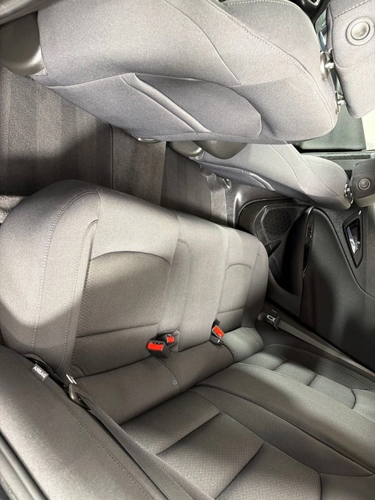 2022 Chevrolet Malibu - Image 19 of 21