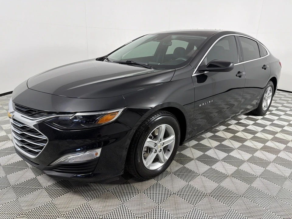 2022 Chevrolet Malibu - Image 9 of 21