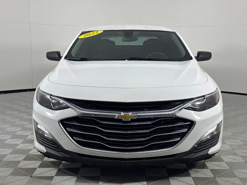 2022 Chevrolet Malibu - Image 12 of 12