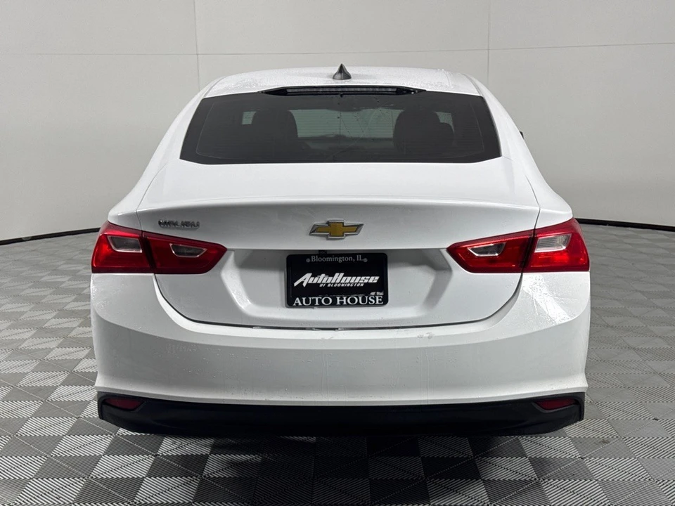 2022 Chevrolet Malibu - Image 6 of 12