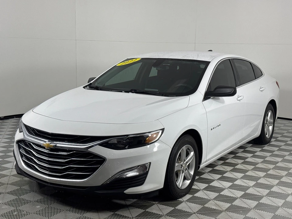 2022 Chevrolet Malibu - Image 11 of 12