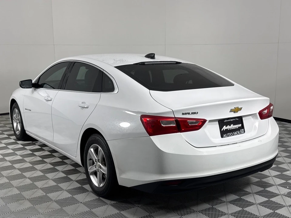 2022 Chevrolet Malibu - Image 7 of 12