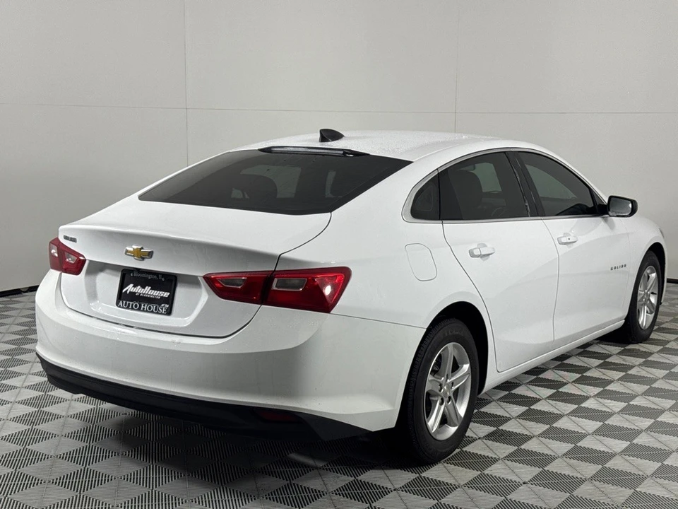 2022 Chevrolet Malibu - Image 5 of 12
