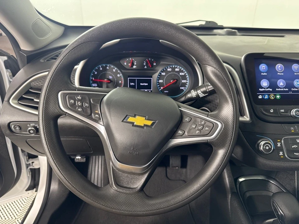2022 Chevrolet Malibu - Image 16 of 21