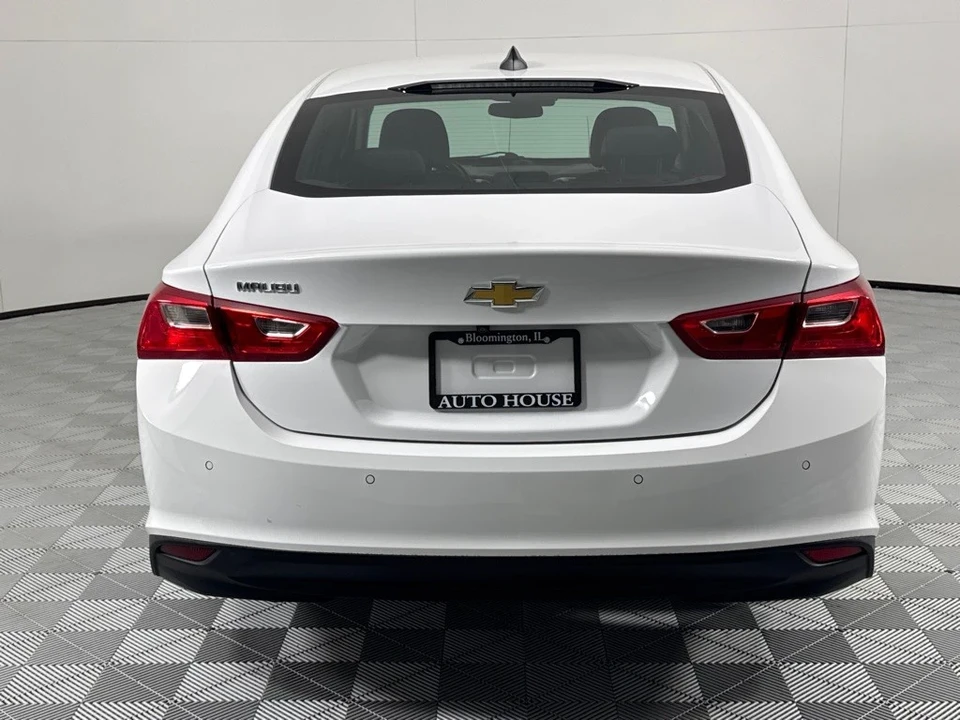2022 Chevrolet Malibu - Image 6 of 21