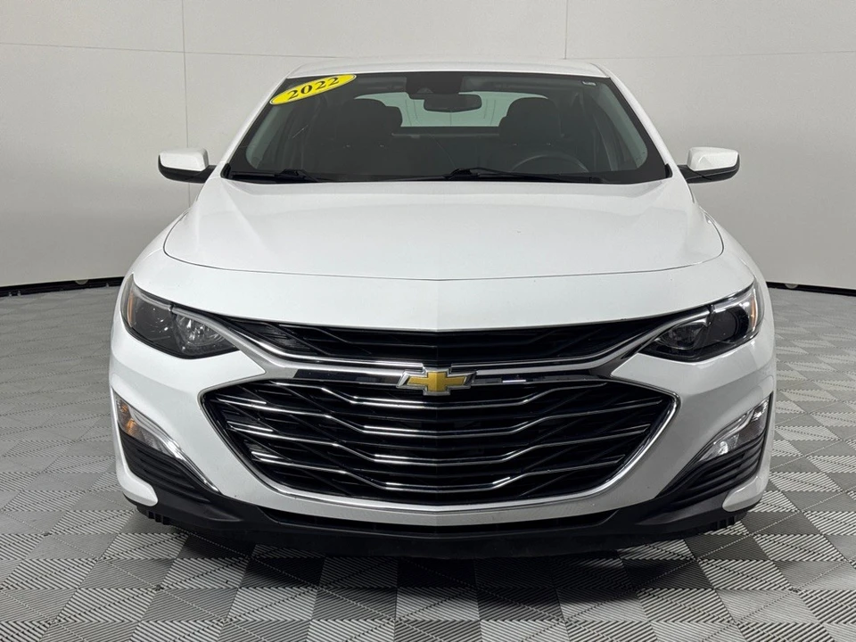 2022 Chevrolet Malibu - Image 11 of 12