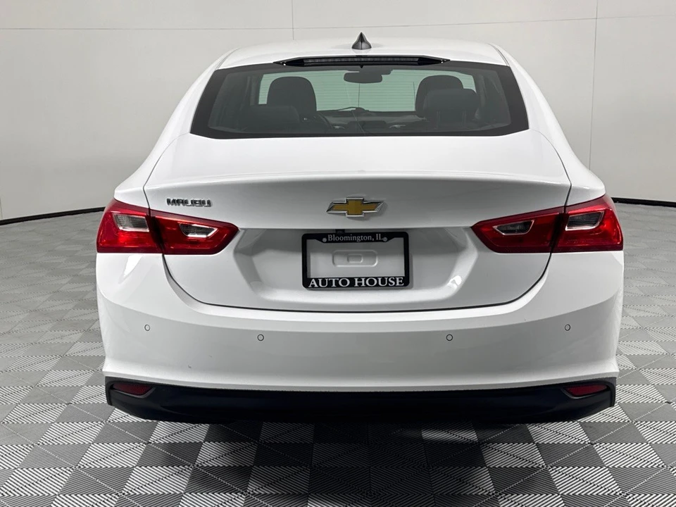 2022 Chevrolet Malibu - Image 6 of 12