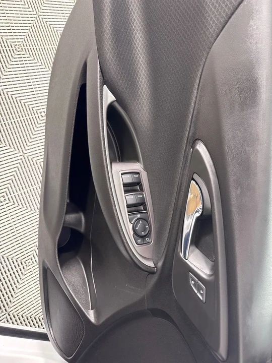 2022 Chevrolet Malibu - Image 12 of 21