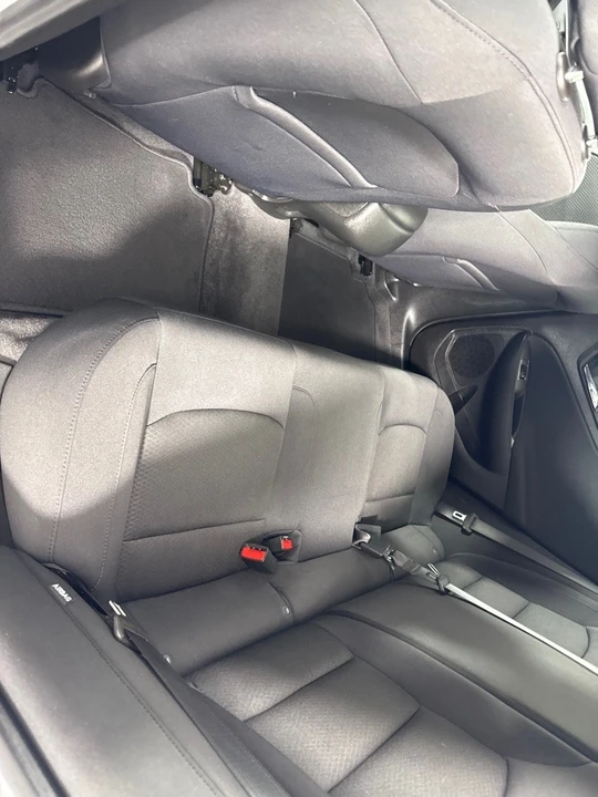 2022 Chevrolet Malibu - Image 20 of 21