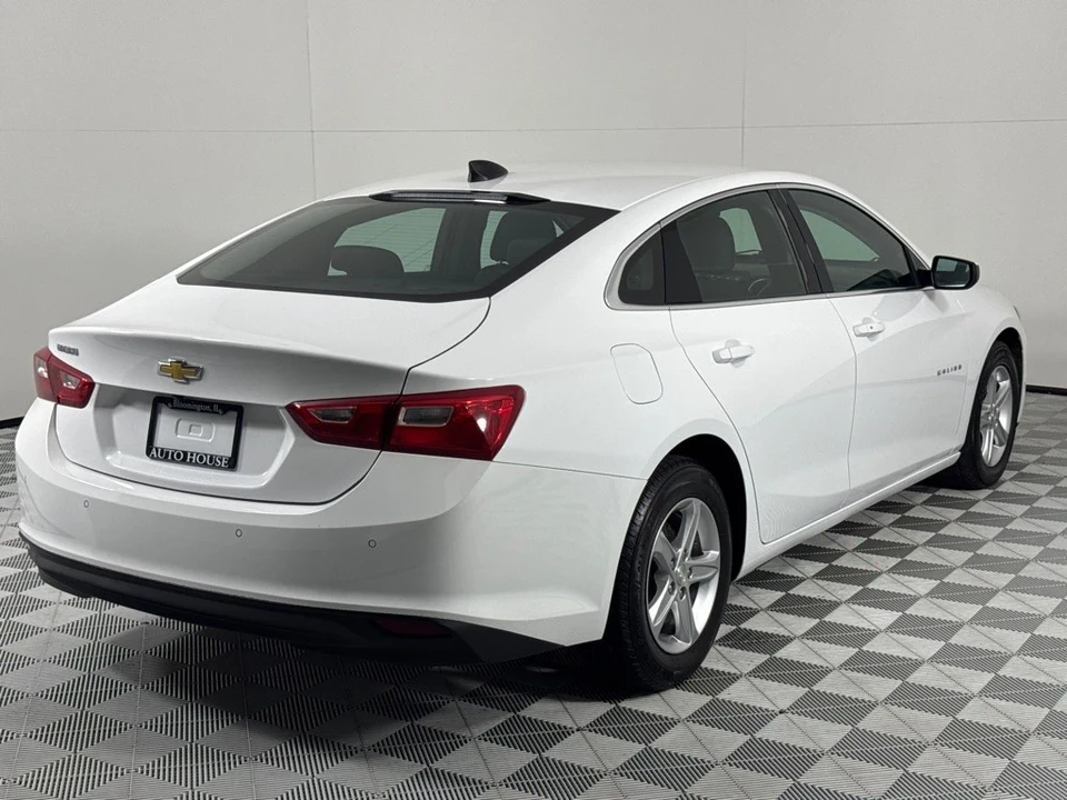 2022 Chevrolet Malibu - Image 5 of 21