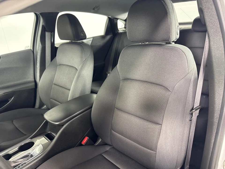 2022 Chevrolet Malibu - Image 14 of 21
