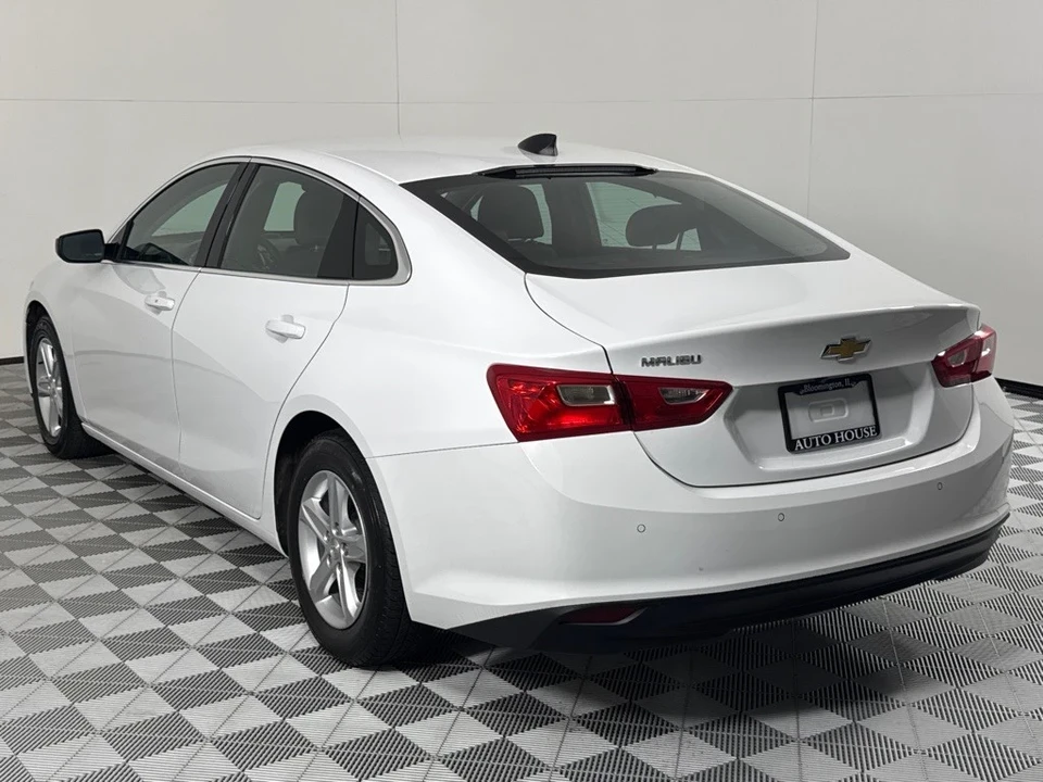 2022 Chevrolet Malibu - Image 7 of 21