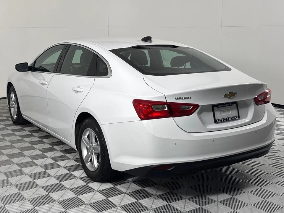2022 Chevrolet Malibu - Image 7 of 12