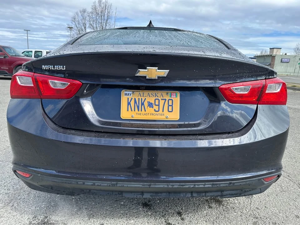 2022 Chevrolet Malibu - Image 5 of 9