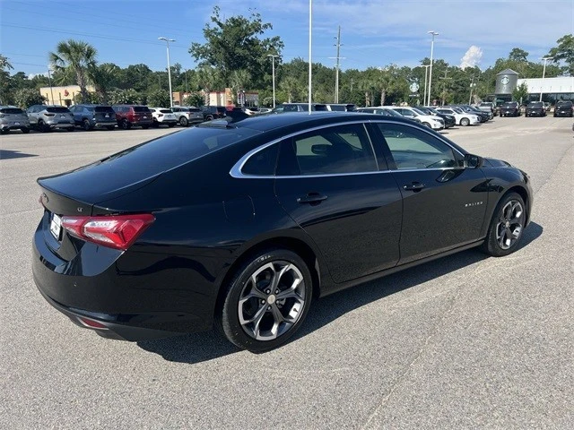 2022 Chevrolet Malibu - Image 8 of 21