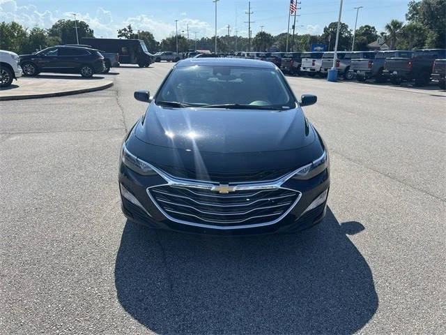2022 Chevrolet Malibu - Image 3 of 12
