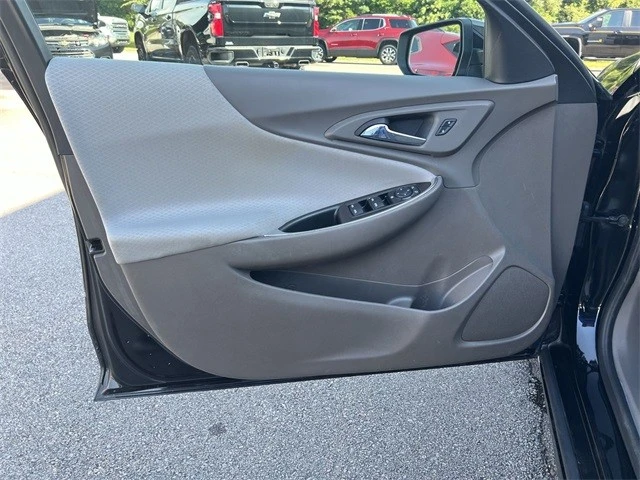 2022 Chevrolet Malibu - Image 21 of 21