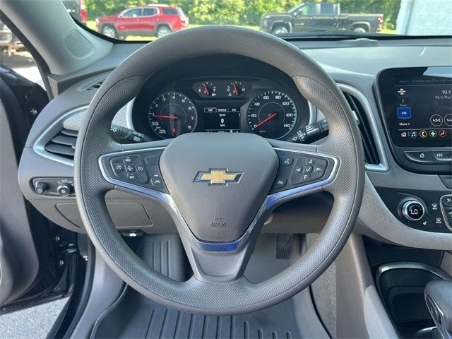 2022 Chevrolet Malibu - Image 11 of 21