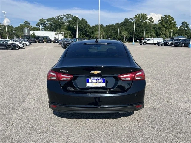 2022 Chevrolet Malibu - Image 7 of 21