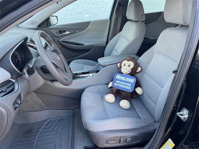 2022 Chevrolet Malibu - Image 19 of 21