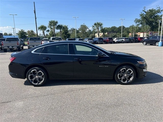 2022 Chevrolet Malibu - Image 9 of 21