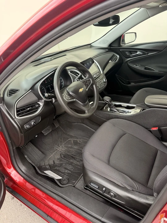 2022 Chevrolet Malibu - Image 15 of 18