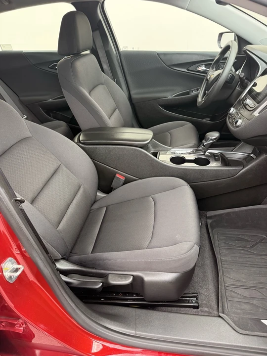 2022 Chevrolet Malibu - Image 12 of 18